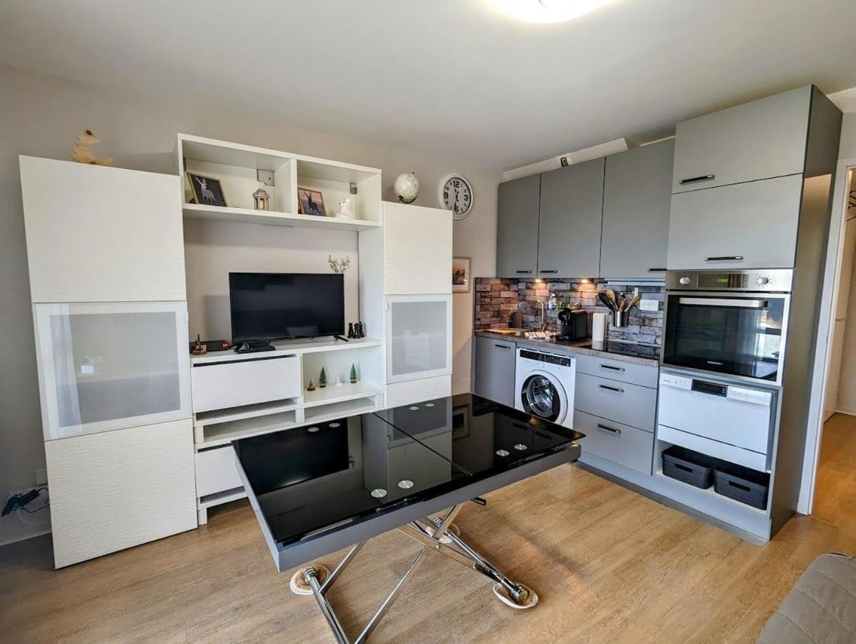 Le Petit Sapin Apartment Xonrupt-Longemer Exterior photo